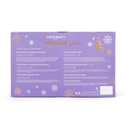 Carter Beauty Miracle Skin Sticky Toffee Women's Gift Set