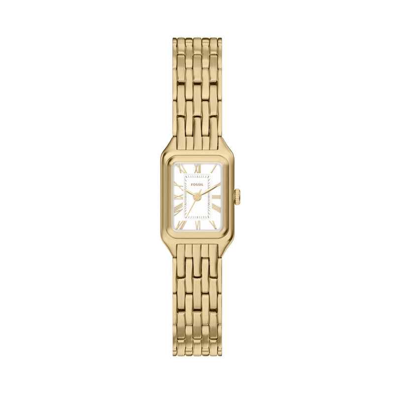Fossil Raquel Women's Quartz 23mm Watch