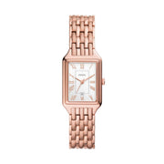 Fossil Raquel Women's Quartz 23mm Watch