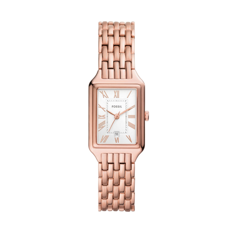 Fossil Raquel Women's Quartz 23mm Watch