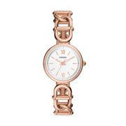 Fossil Carlie Women's Quartz 30mm Watch