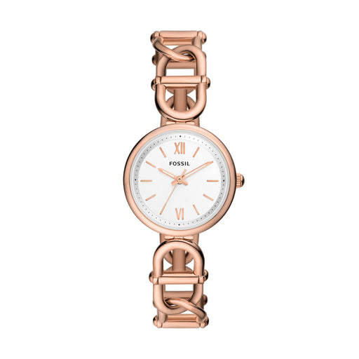 Fossil Carlie Women's Quartz 30mm Watch