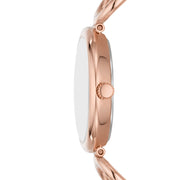 Fossil Carlie Women's Quartz 30mm Watch