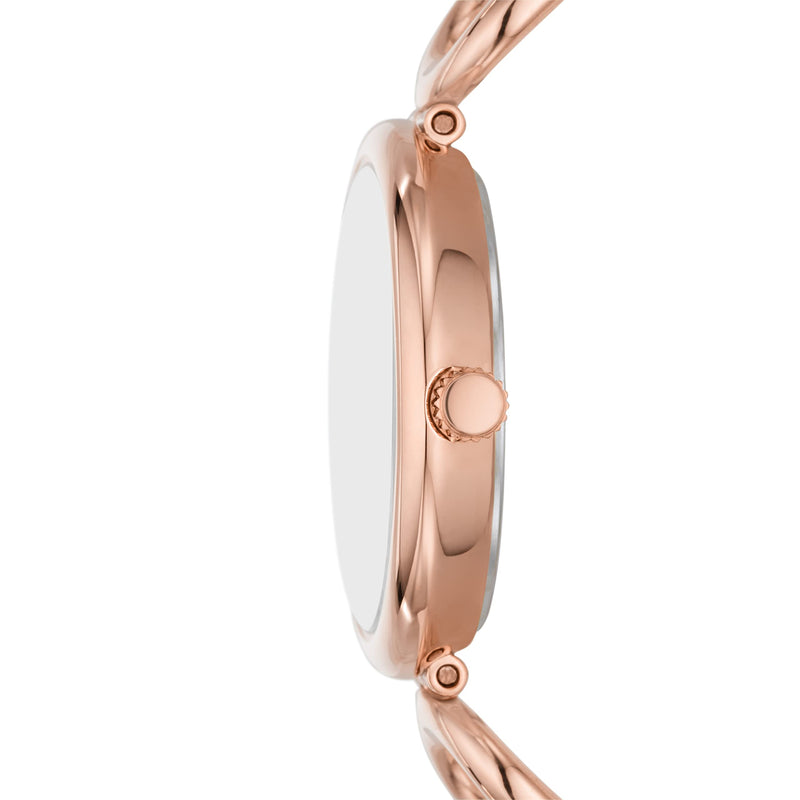 Fossil Carlie Women's Quartz 30mm Watch