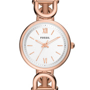Fossil Carlie Women's Quartz 30mm Watch