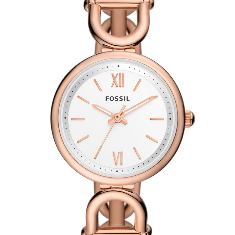 Fossil Carlie Women's Quartz 30mm Watch