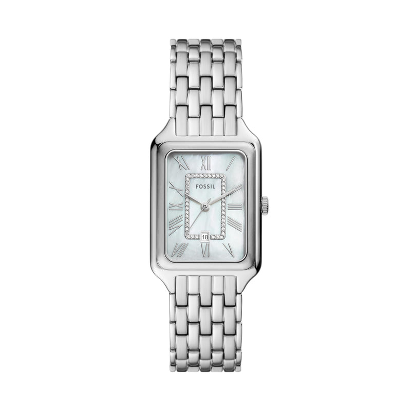 Fossil Raquel Women's Quartz 26mm Watch