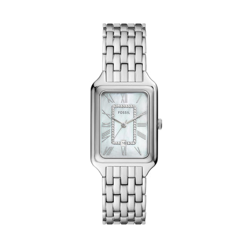 Fossil Raquel Women's Quartz 26mm Watch