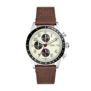 Fossil Sport Tourer Men's Quartz 42mm Watch