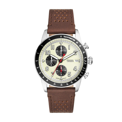 Fossil Sport Tourer Men's Quartz 42mm Watch