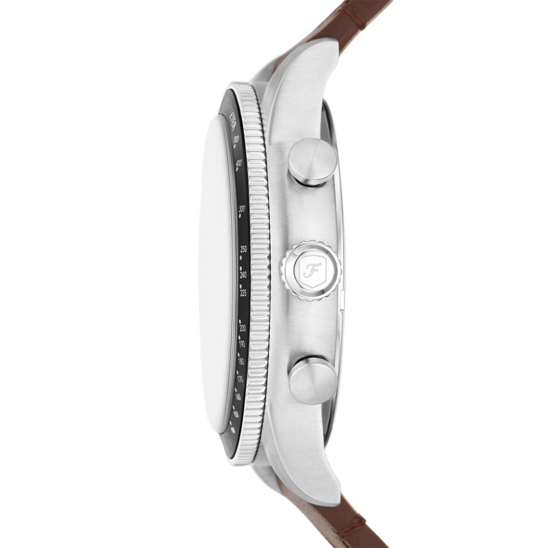 Fossil Sport Tourer Men's Quartz 42mm Watch
