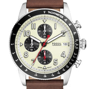 Fossil Sport Tourer Men's Quartz 42mm Watch