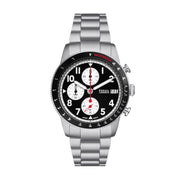 Fossil Sport Tourer Men's Quartz 42mm Watch