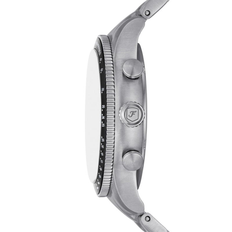Fossil Sport Tourer Men's Quartz 42mm Watch