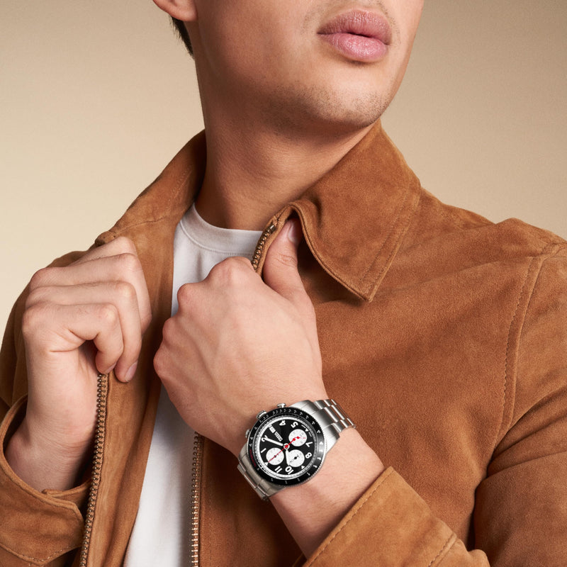 Fossil Sport Tourer Men's Quartz 42mm Watch