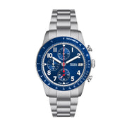 Fossil Sport Tourer Men's Quartz 42mm Watch