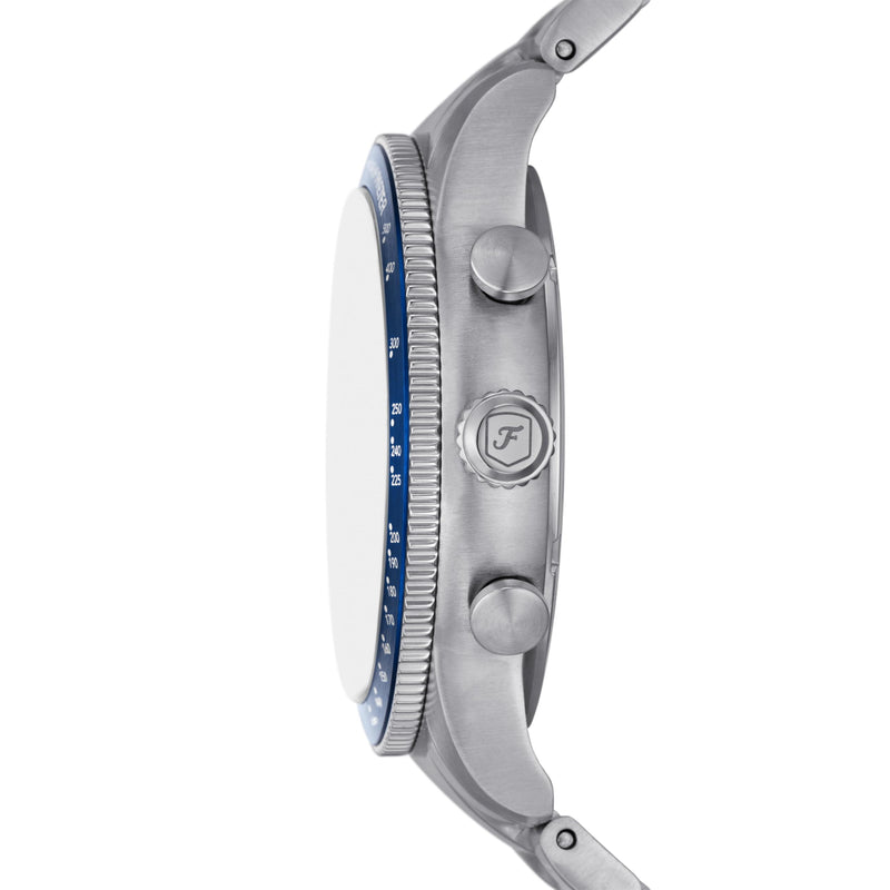 Fossil Sport Tourer Men's Quartz 42mm Watch