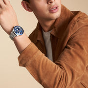 Fossil Sport Tourer Men's Quartz 42mm Watch