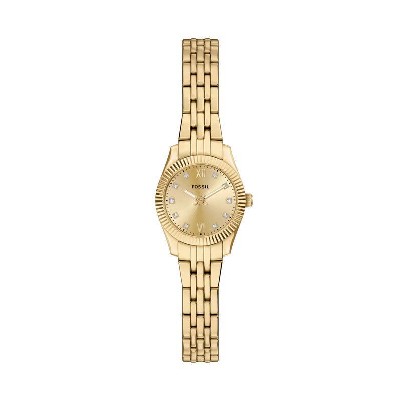 Fossil Scarlette Women's Quartz 32mm Watch