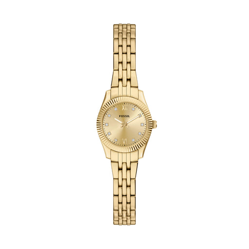 Fossil Scarlette Women's Quartz 32mm Watch