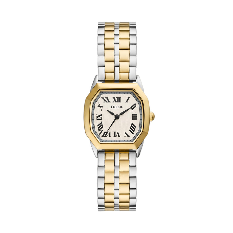 Fossil Harlow Women's Quartz 27mm Watch