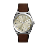Fossil Everett Men's Quartz 42mm Watch