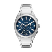 Fossil Everett Chronograph Men's Quartz 44mm Watch