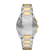 Fossil Everette Men's Quartz 44mm Watch