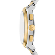 Fossil Everette Men's Quartz 44mm Watch