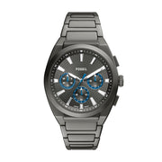 Fossil Everett Chronograph Men's Quartz 44mm Watch