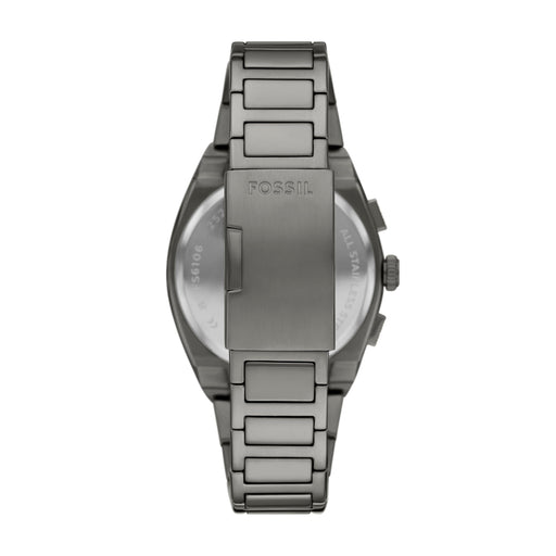 Fossil Everett Chronograph Men's Quartz 44mm Watch