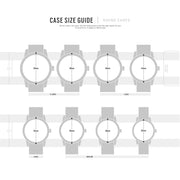 Fossil Everett Chronograph Men's Quartz 44mm Watch