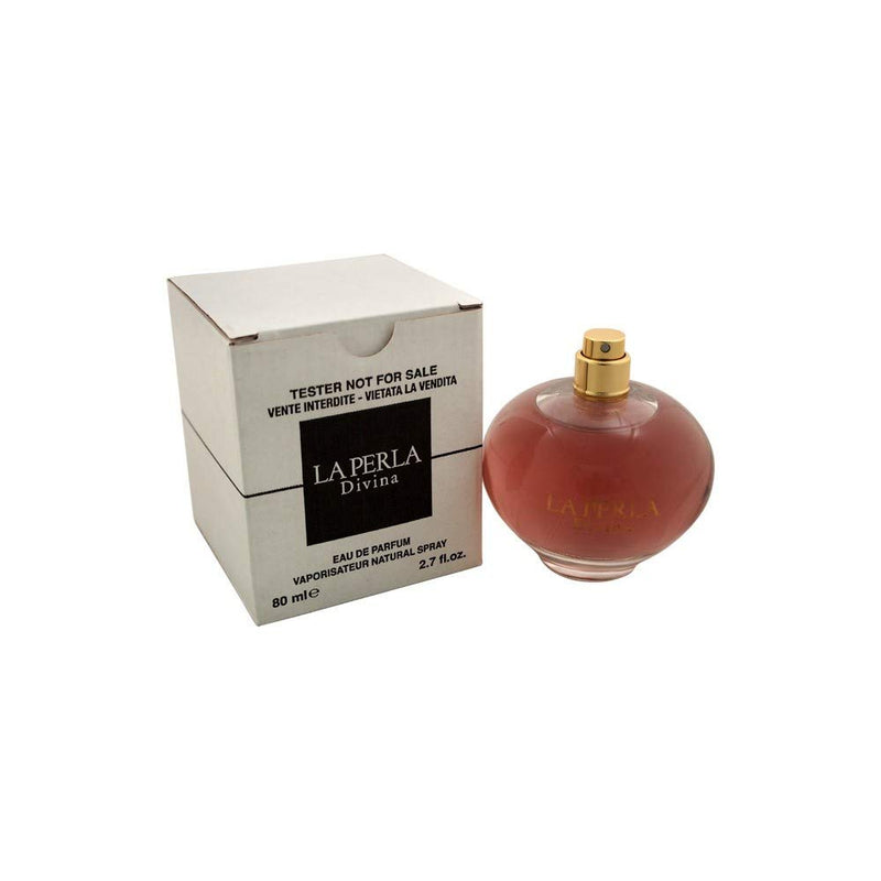La Perla Divina Women's Eau De Parfum (Tester)