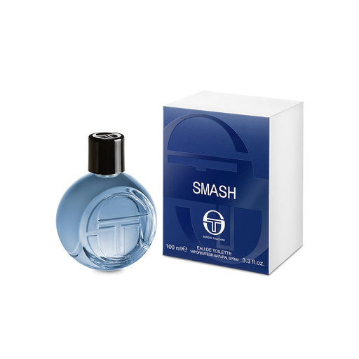 Sergio Tacchini Smash Men's Eau De Toilette
