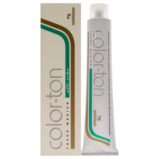 Tocco Magico Color-Ton Permanent Hair Color Neutral Tone Diluter-G