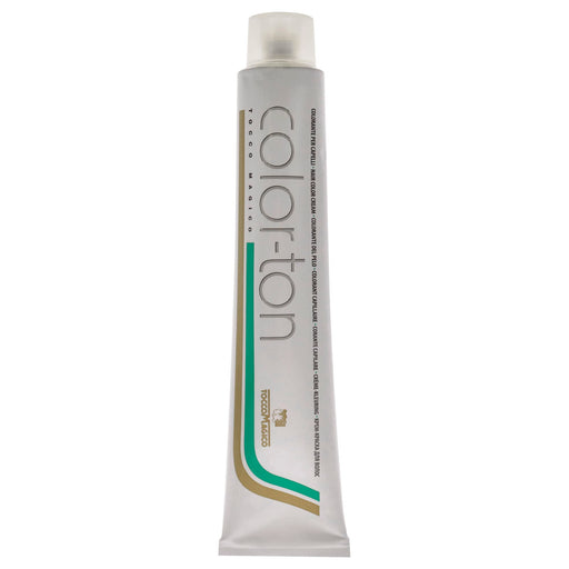 Tocco Magico Color-Ton Permanent Hair Color 8p Amber