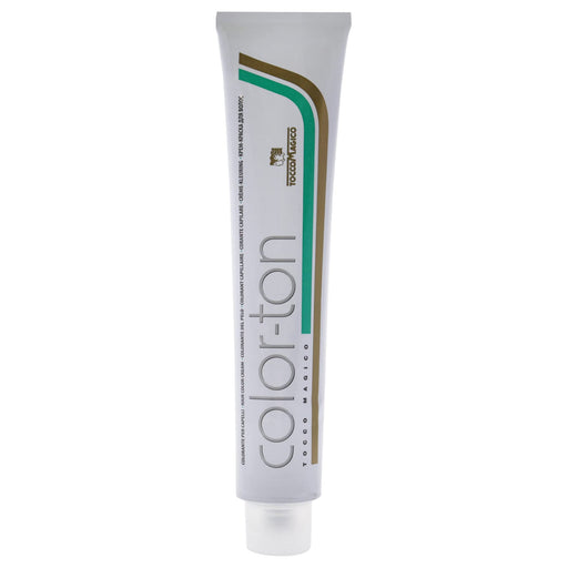 Tocco Magico Color-Ton Permanent Hair Color 9fs Golden Sand