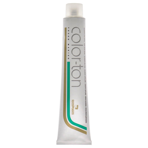 Tocco Magico Color-Ton Permanent Hair Color 9nw Very Light Warm Bl