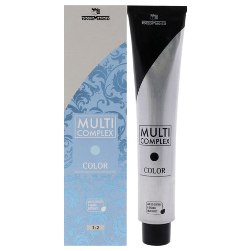 Tocco Magico Multi Complex Permanent Hair Color Pink Angel