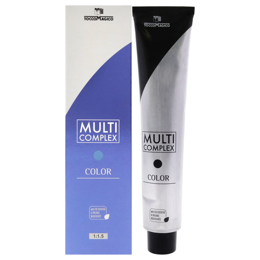 Tocco Magico Multi Complex Permanent Hair Color Very Light Ash Blon