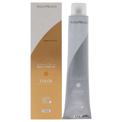 Tocco Magico Multi Complex Permanent Hair Color Pure Pigment-Deep B