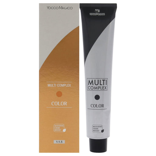 Tocco Magico Multi Complex Permanent Hair Color Pure Pigment-Graph