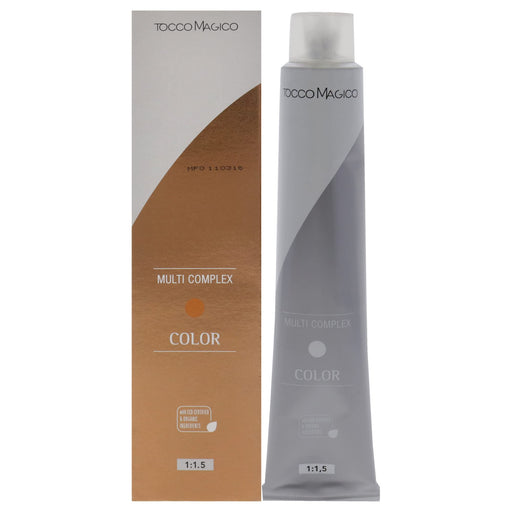 Tocco Magico Multi Complex Permanent Hair Color Pure Pigment-Red