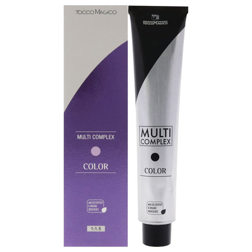 Tocco Magico Multi Complex Permanent Hair Color Red Violet Light C