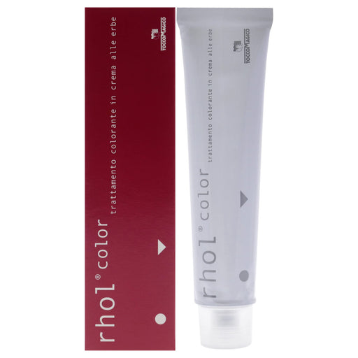 Tocco Magico Rhol Semi Permanent Hair Color 4sr Red Dusk