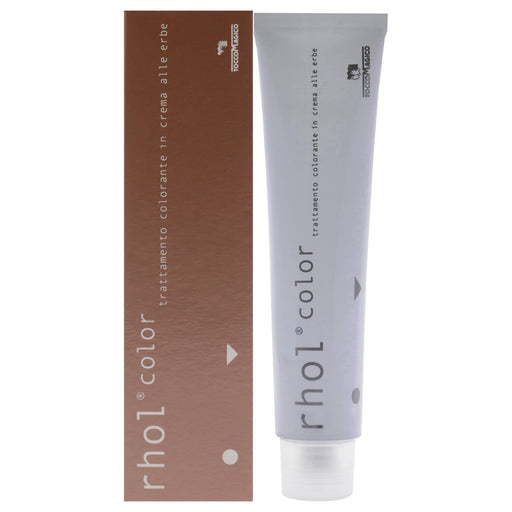 Tocco Magico Rhol Demi Permanent Hair Color 6d Golden Underbrush