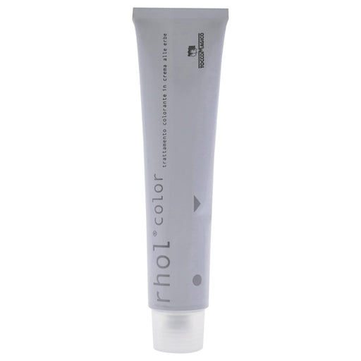 Tocco Magico Rhol Demi Permanent Hair Color 7d Mediterranean Gold