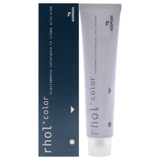 Tocco Magico Rhol Demi Permanent Hair Color 6mr Red Chestnut