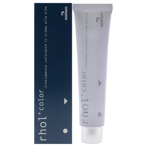 Tocco Magico Rhol Demi Permanent Hair Color 6.5mr Red Sunset