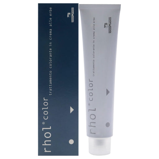 Tocco Magico Rhol Demi Permanent Hair Color 9mr Volcano Red